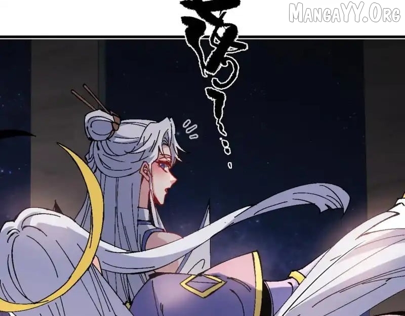 Master: This rebellious disciple is definitely not the Holy Son Chapter 160 - page 10